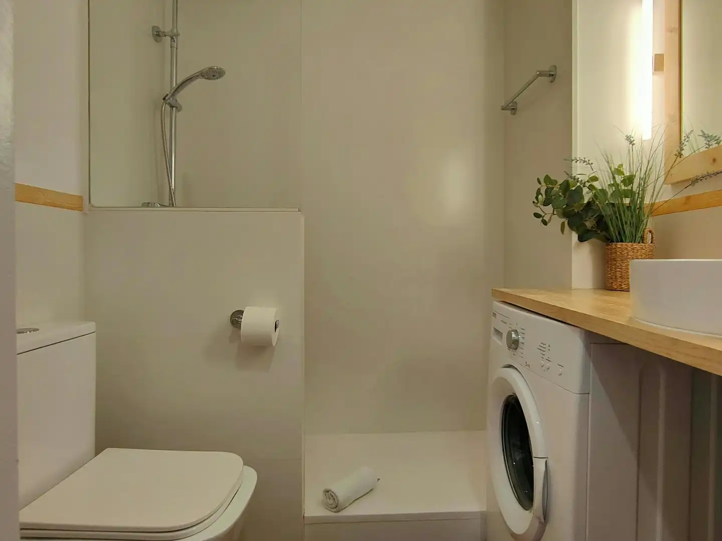 Piso de 50 m² en Barcelona
