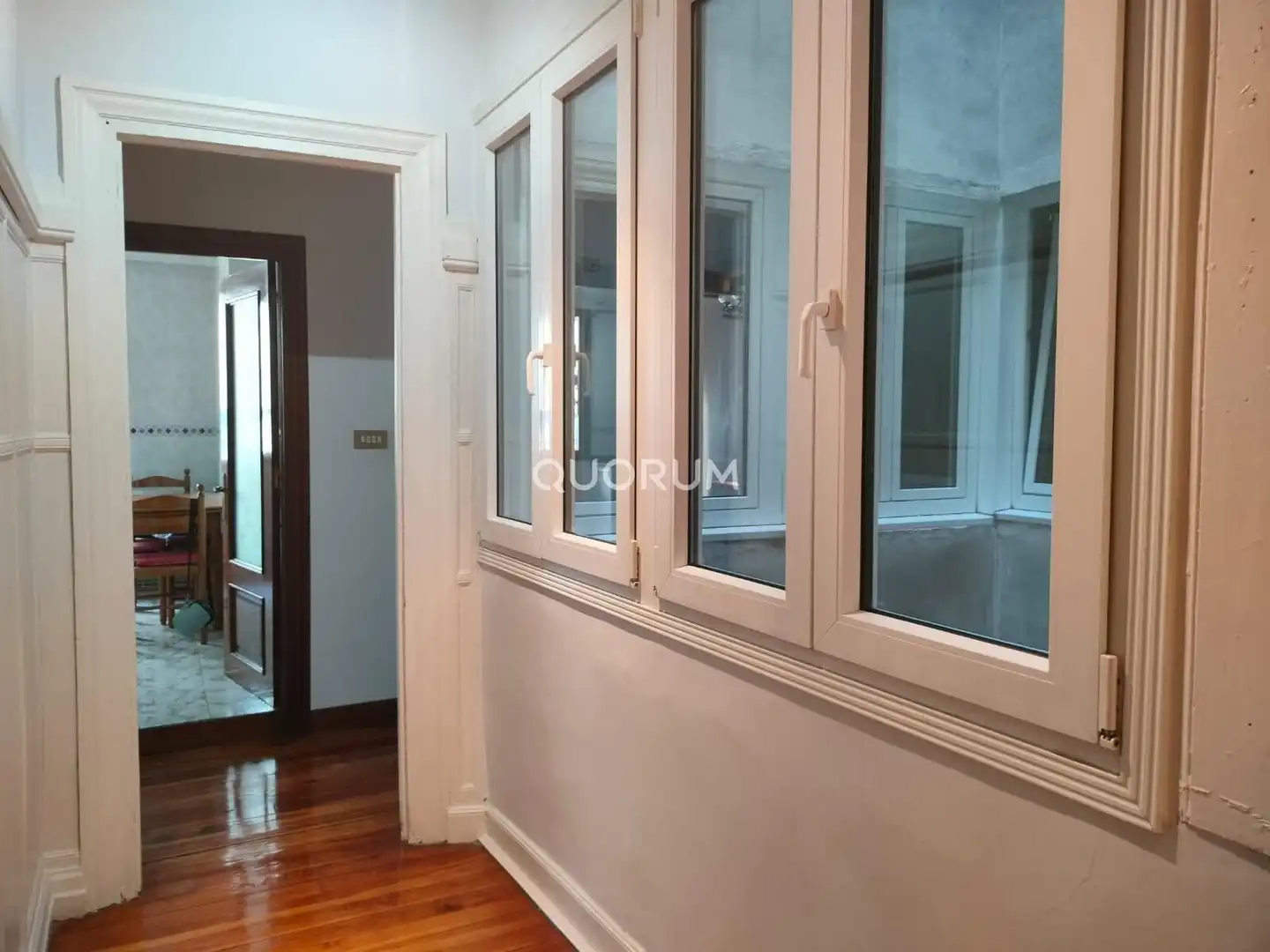 Piso de 118 m² en Bilbao