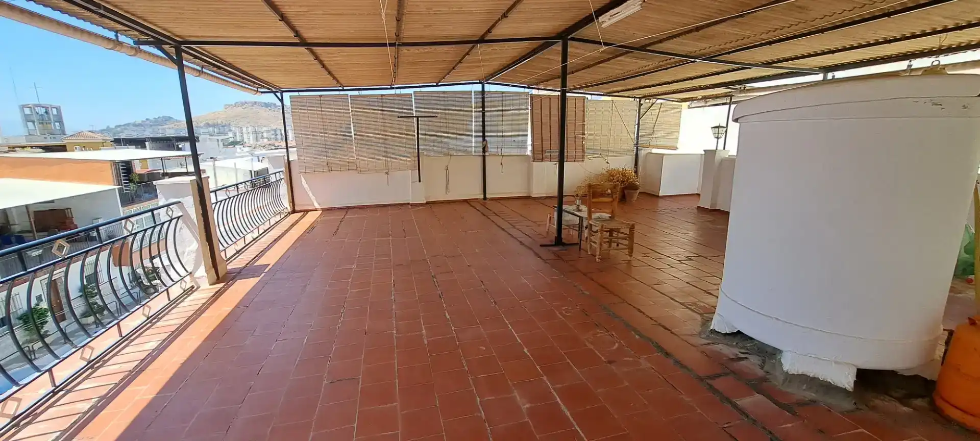 Piso de 70 m² en Málaga