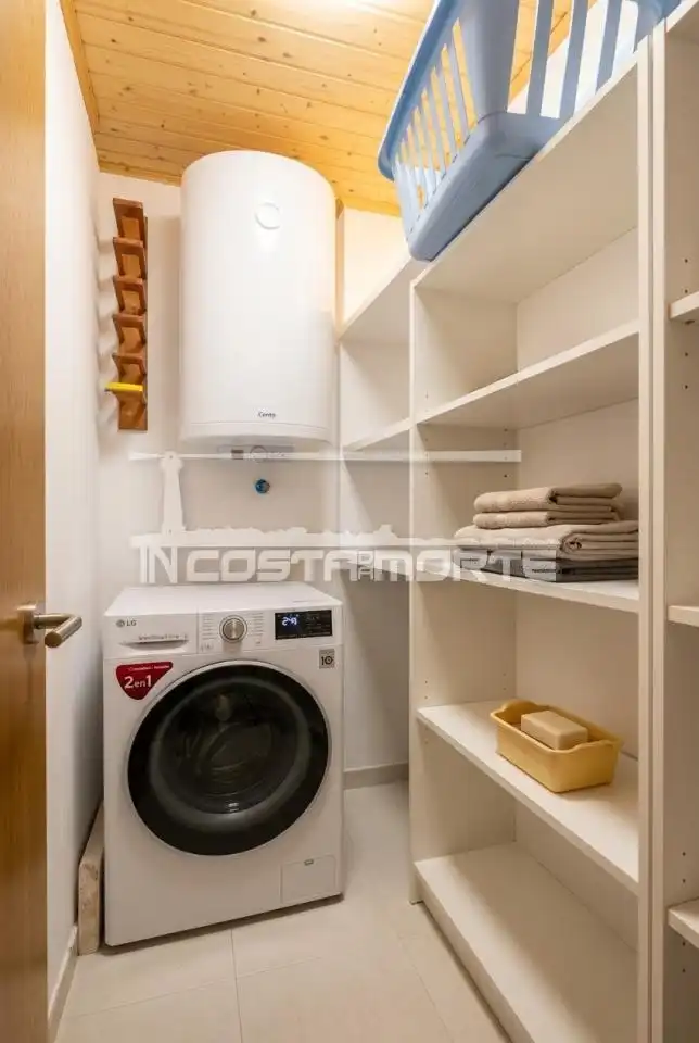 Wohnung 60 m² in Fisterra