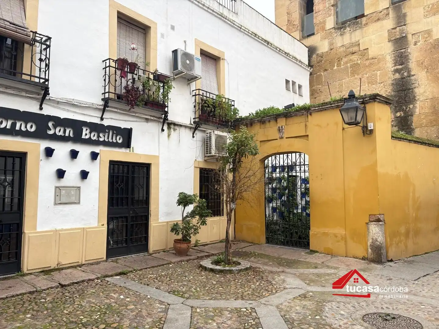 Apartamento 45 m² em Córdoba