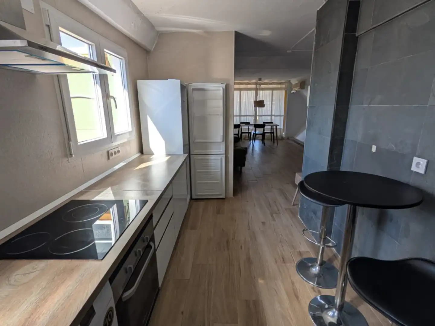 Piso de 102 m² en Málaga
