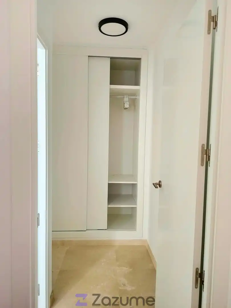 Pis de 52 m² a Olivares
