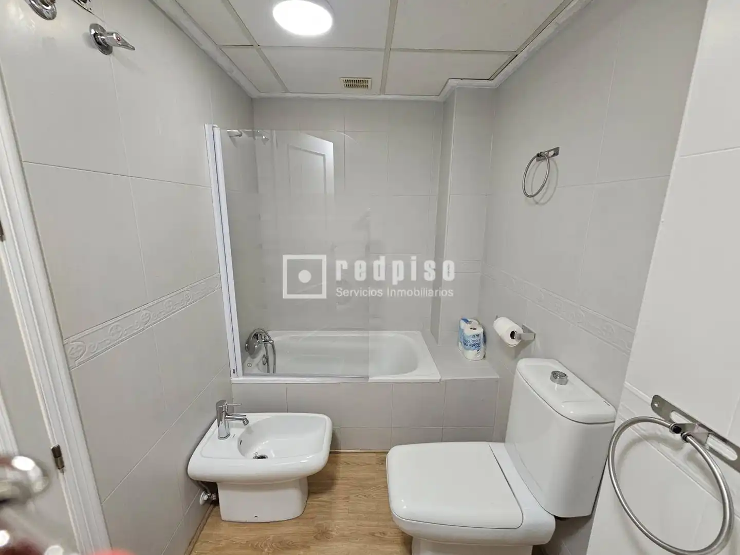 Pis de 64 m² a Múrcia