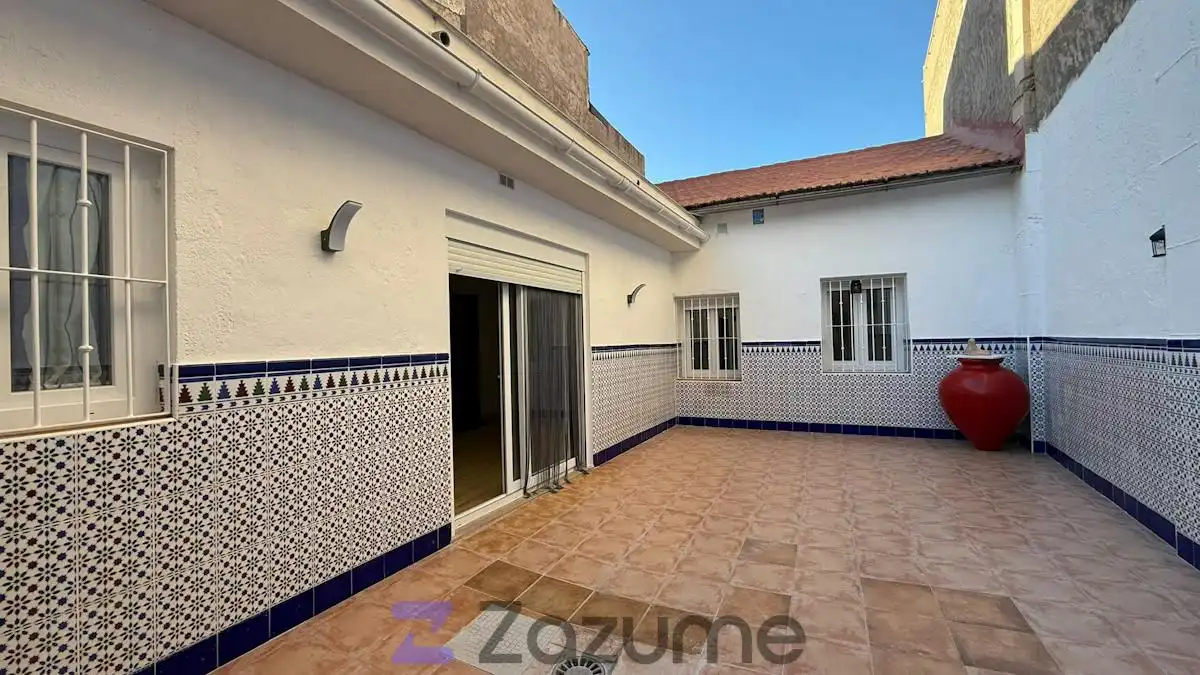 Appartement 160 m² à Murcie