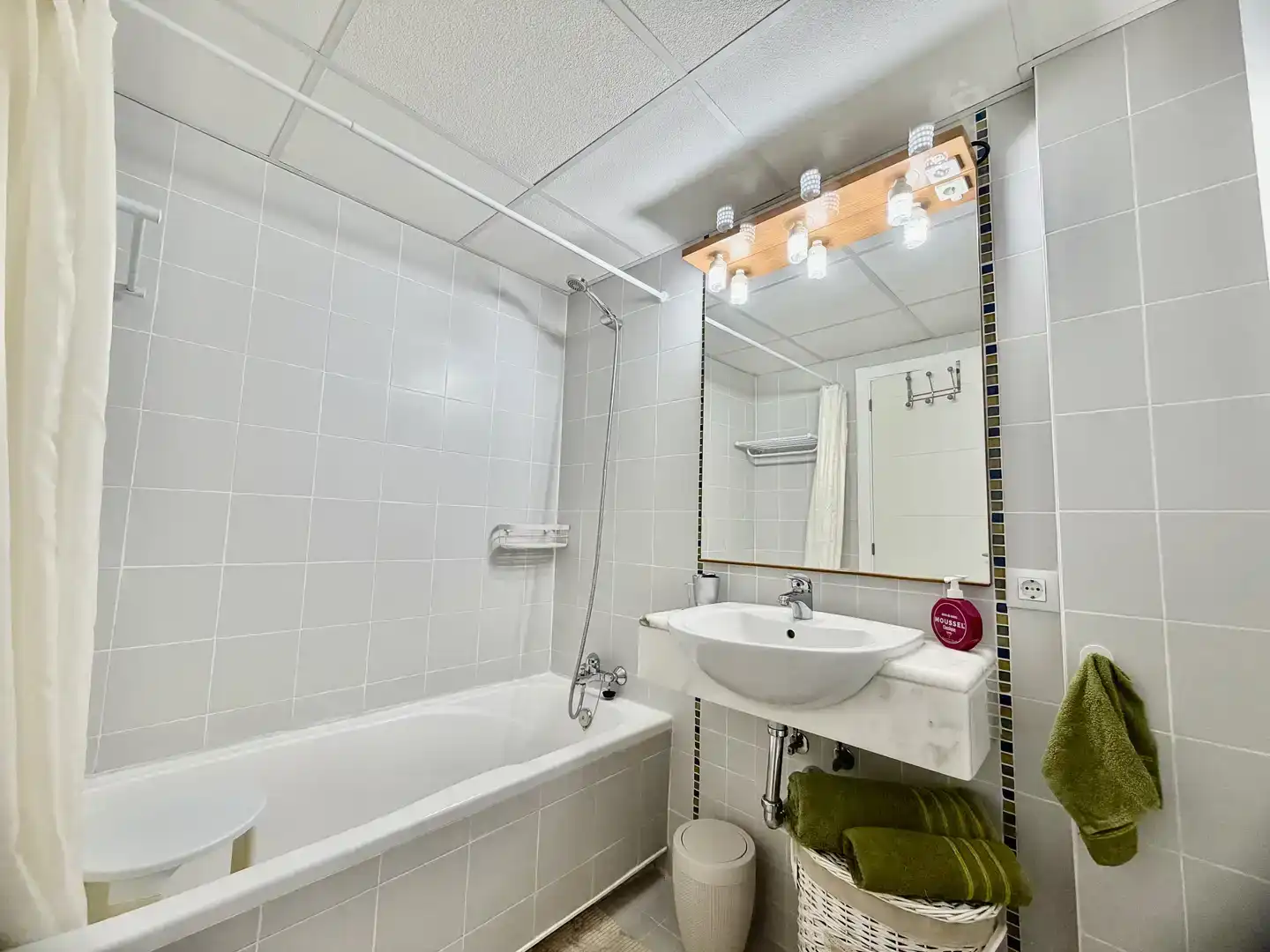 Piso de 75 m² en Calpe