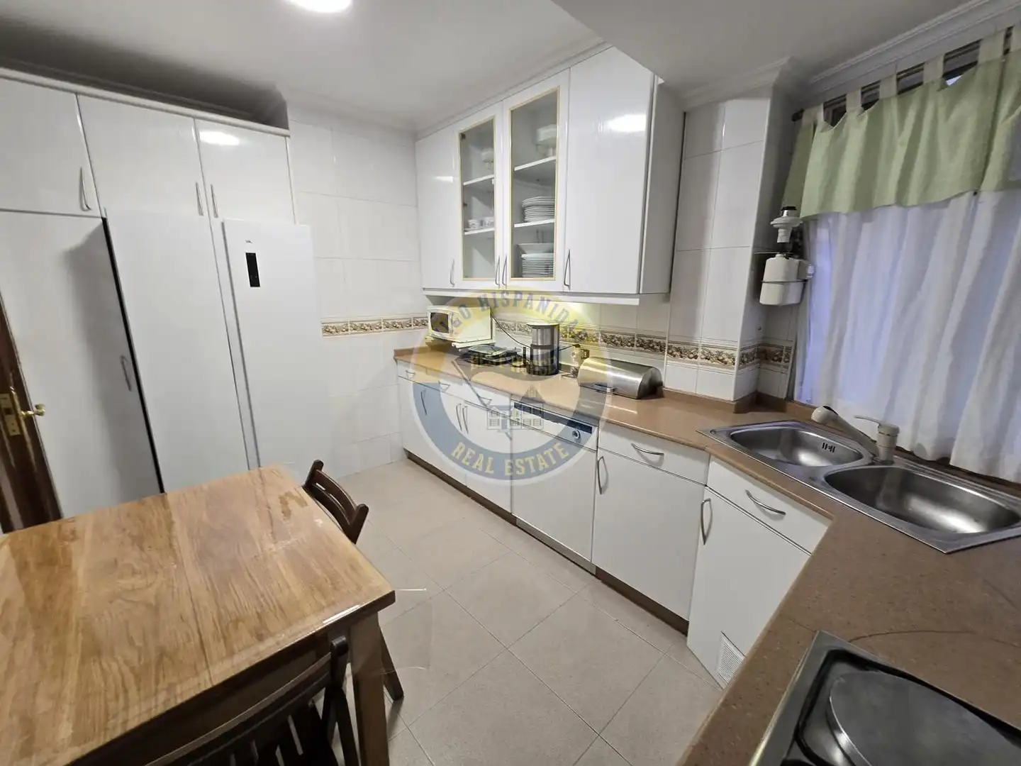 Piso de 110 m² en Vigo