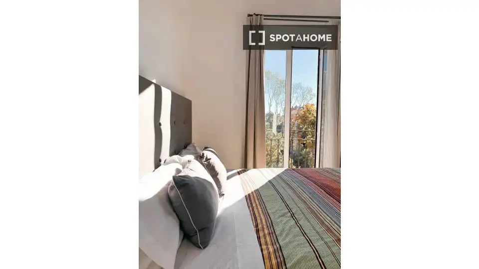 Habitación 81 m², Sevilla