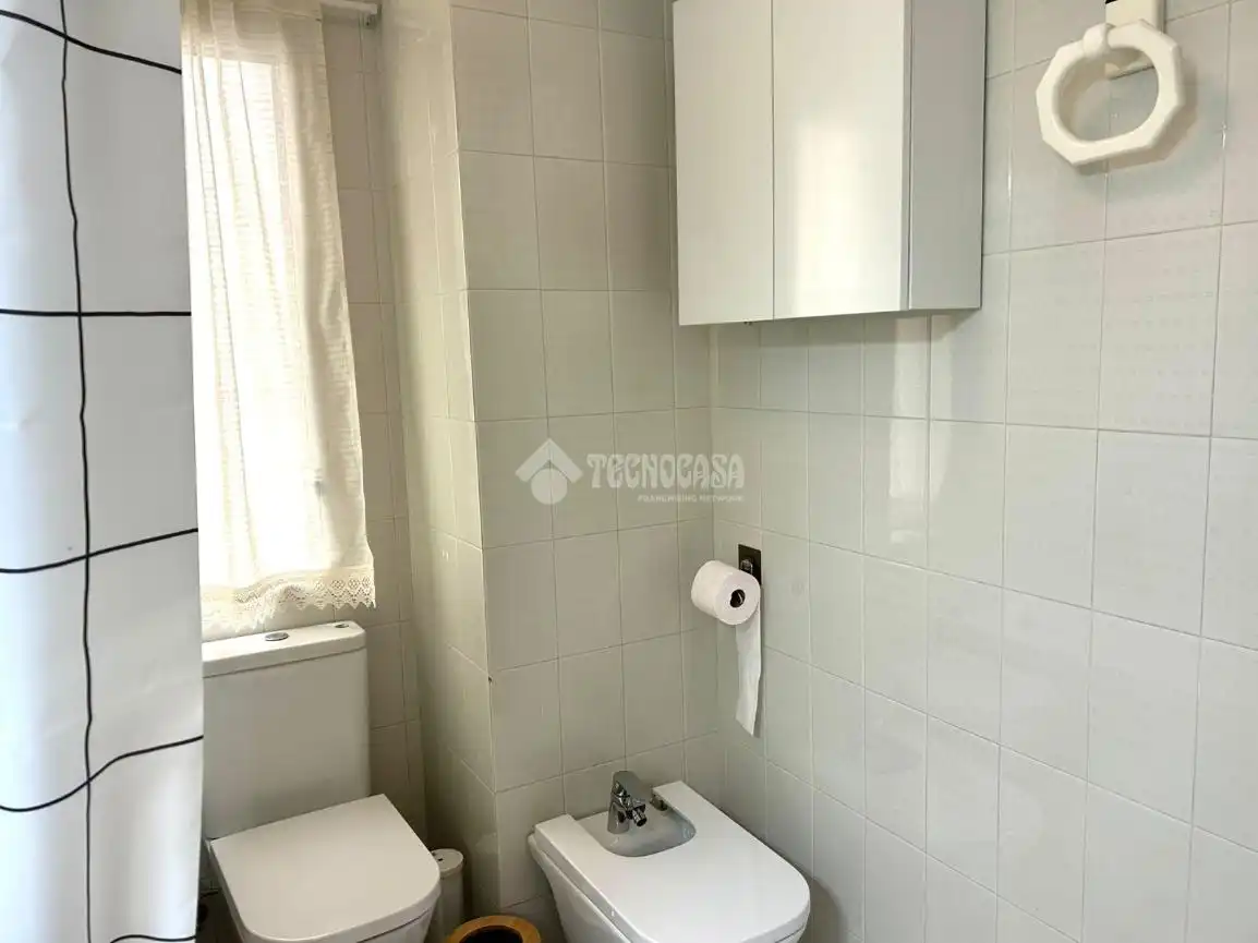 Piso de 70 m² en Almería