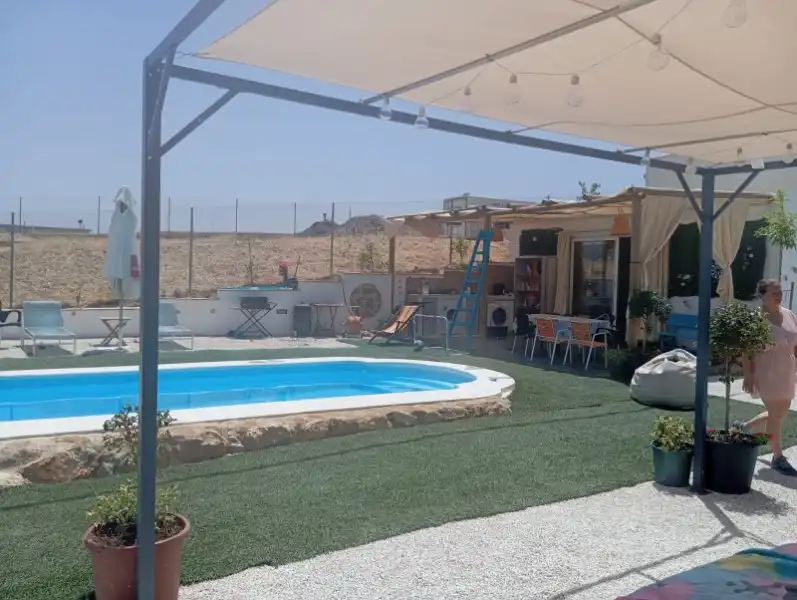 Casa de 500 m² en Lucena