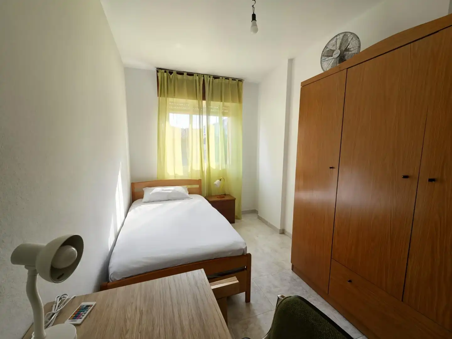Piso de 111 m² en Plasencia