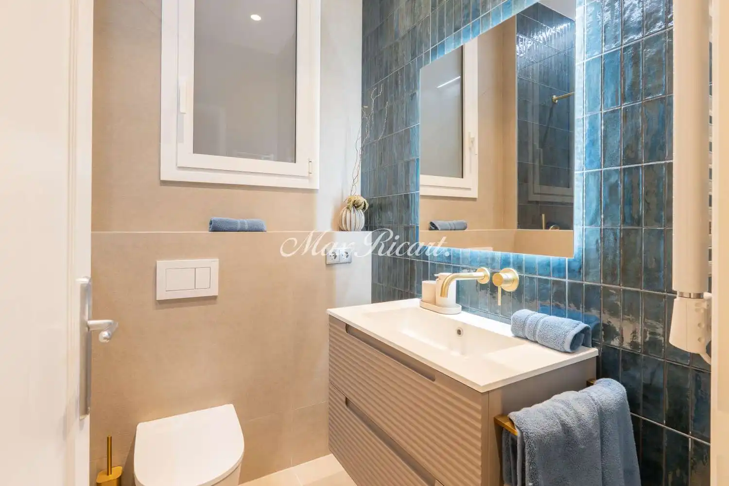 Wohnung 166 m² in Barcelona