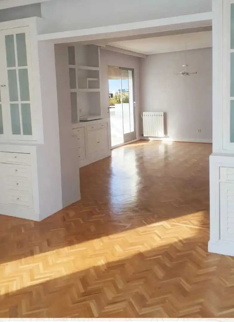Pis de 120 m² a Madrid