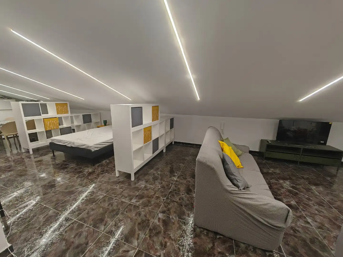 Piso de 60 m² en Petrer
