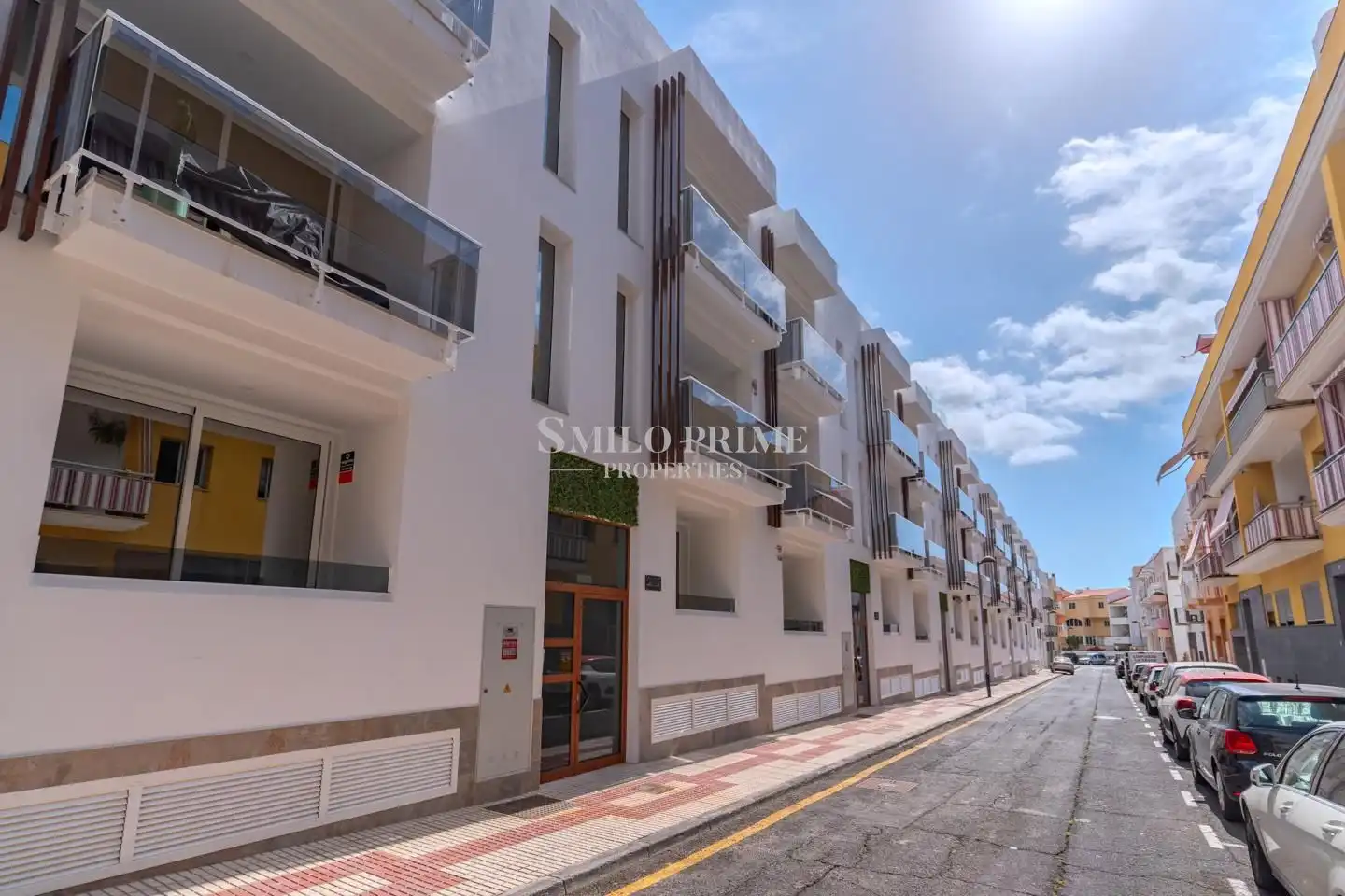 Piso de 80 m² en Guía de Isora