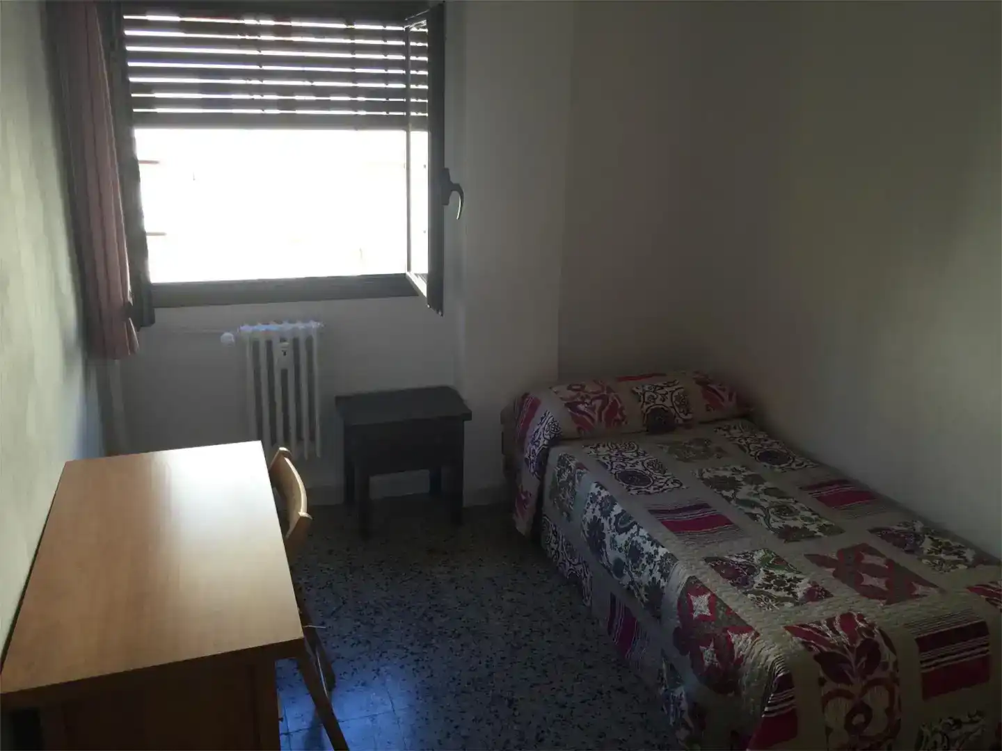 Piso de 100 m² en Lérida
