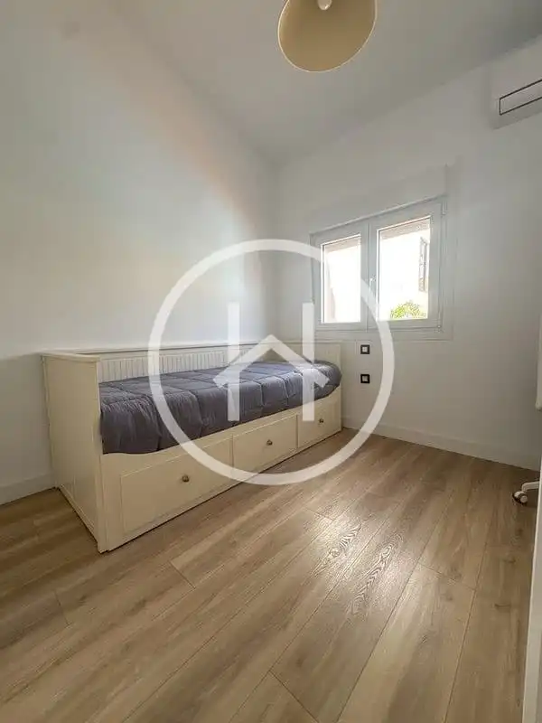 Casa de 120 m² en El Rosario