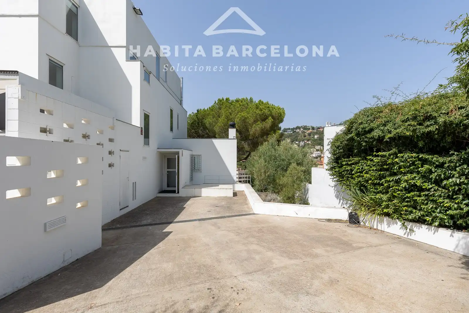 Casa de 392 m² a Barcelona