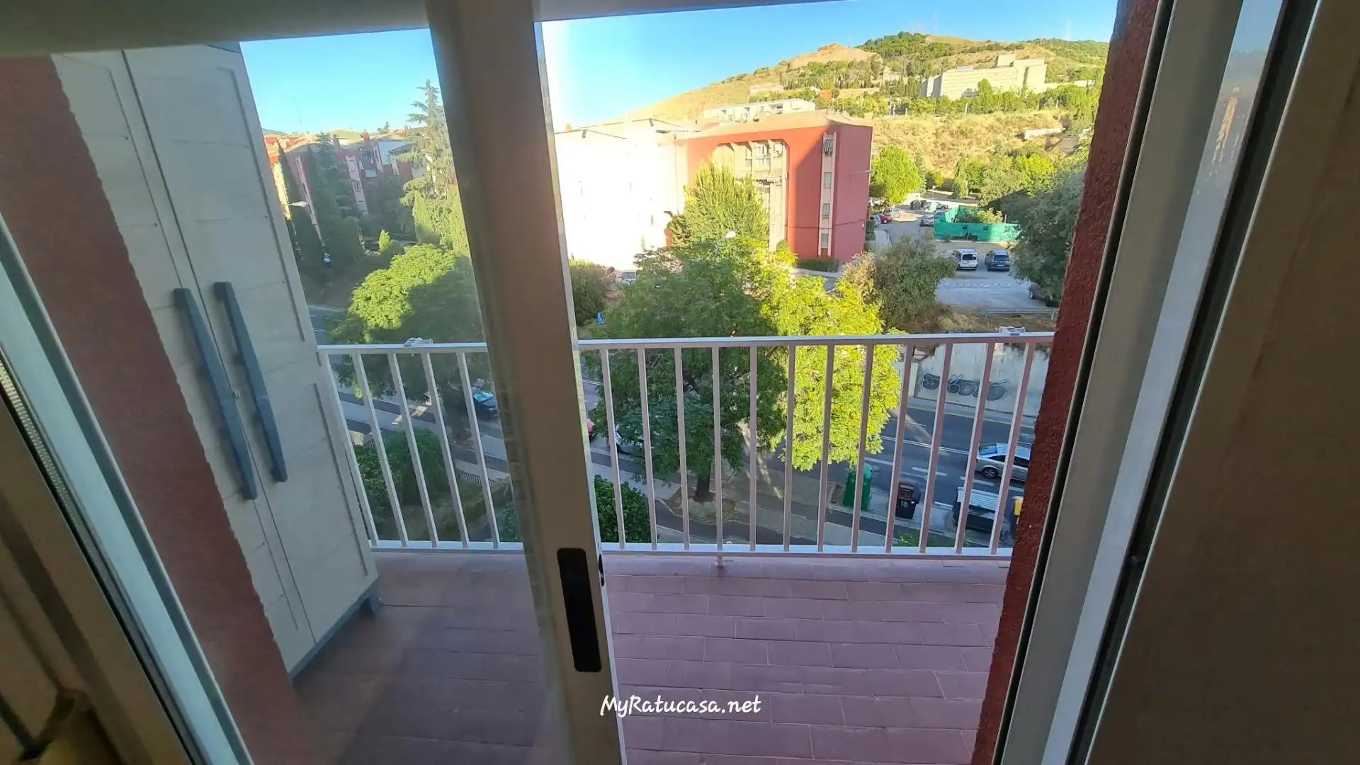 Wohnung 94 m² in Granada
