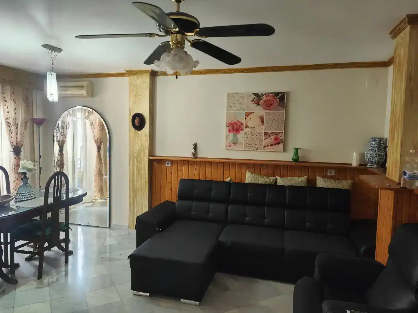 Piso de 120 m² en Cenes de la Vega