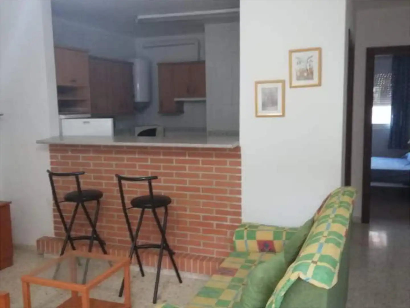 Pis de 52 m² a Casabermeja