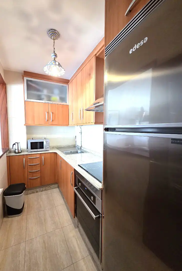 Appartamento 90 m² a Sanxenxo