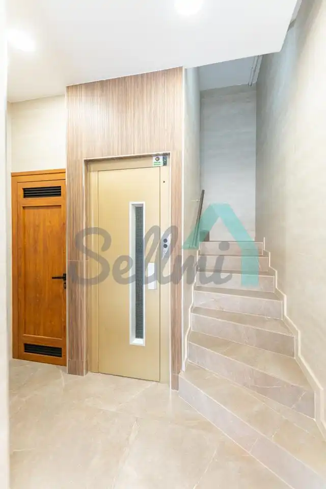 Habitación 103 m², Gijón
