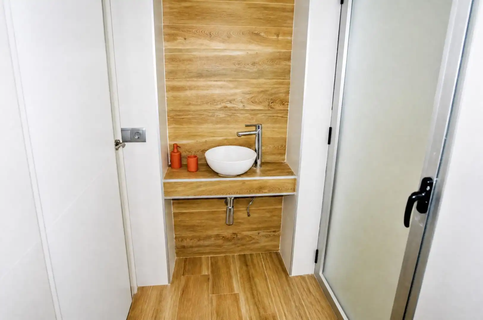 Piso de 65 m² en Cáceres