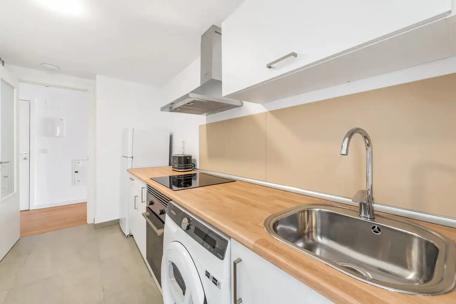 Pis de 66 m² a Canet d'en Berenguer