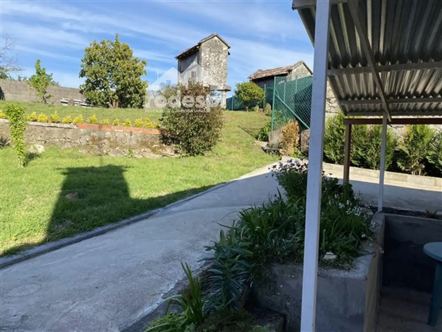 Piso de 232 m² en Arbo
