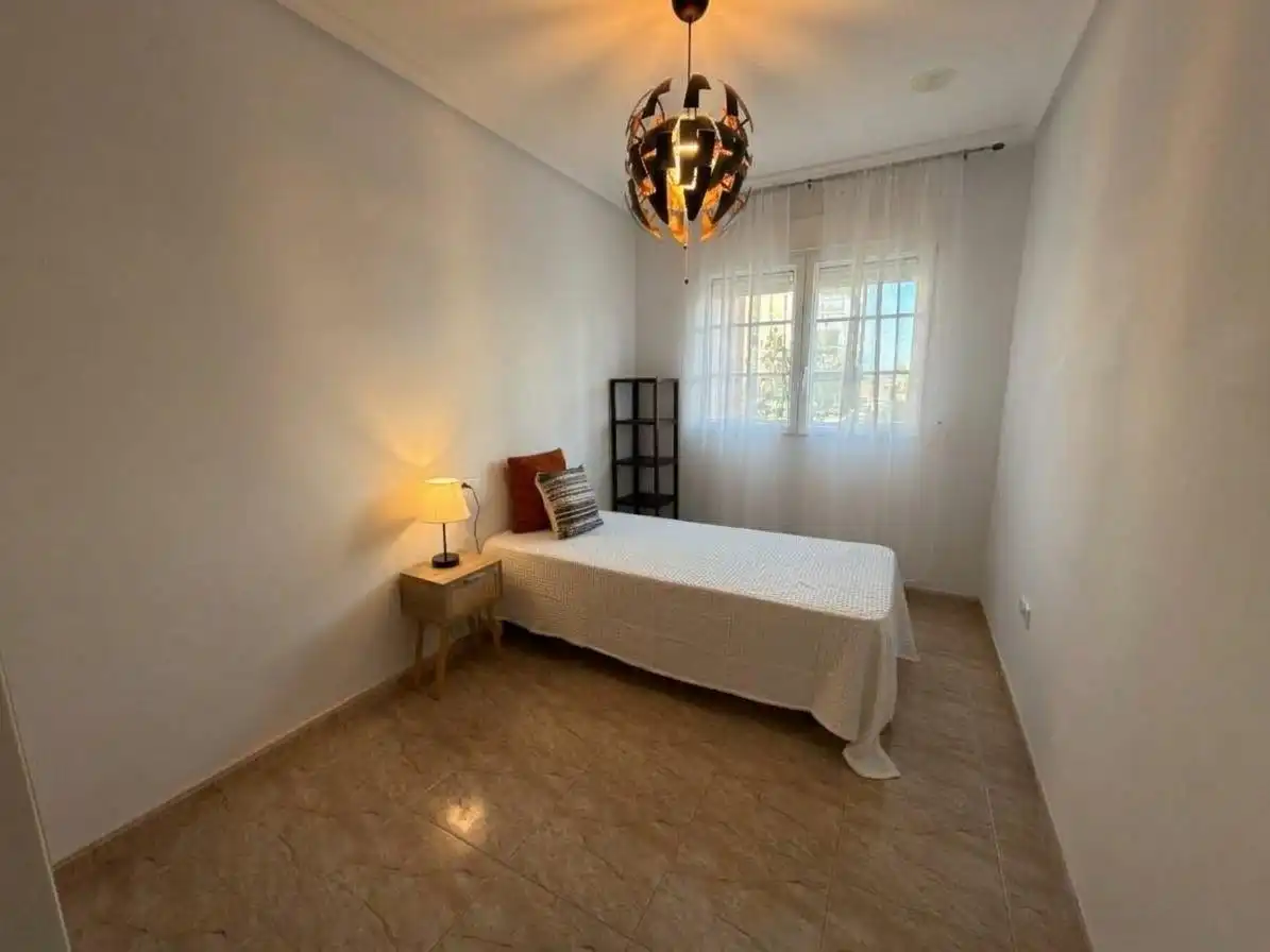 Pis de 120 m² a Molina de Segura