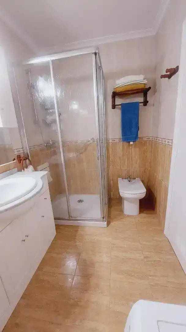 Piso de 90 m² en Oviedo