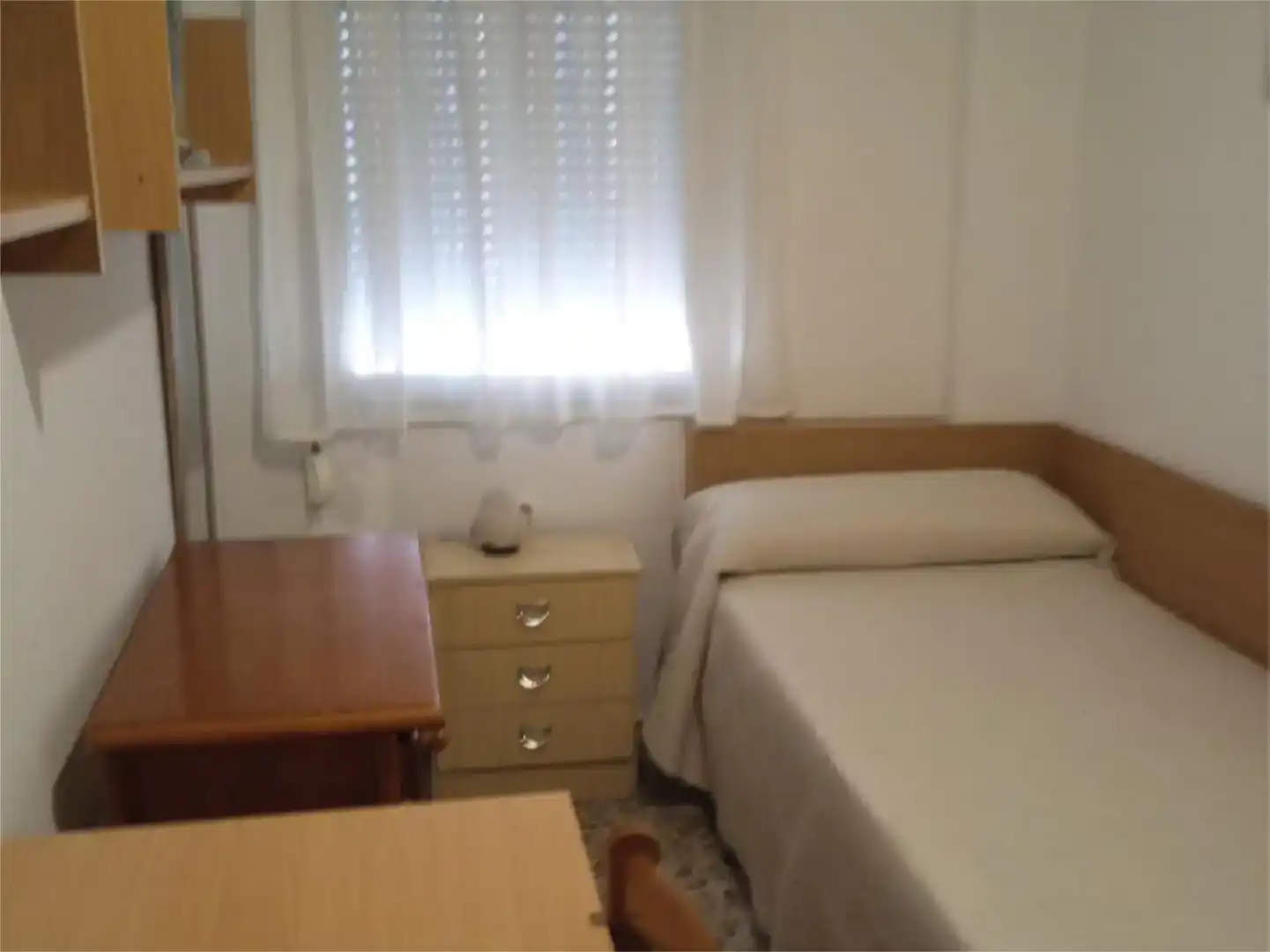 Habitación 95 m², Jaén