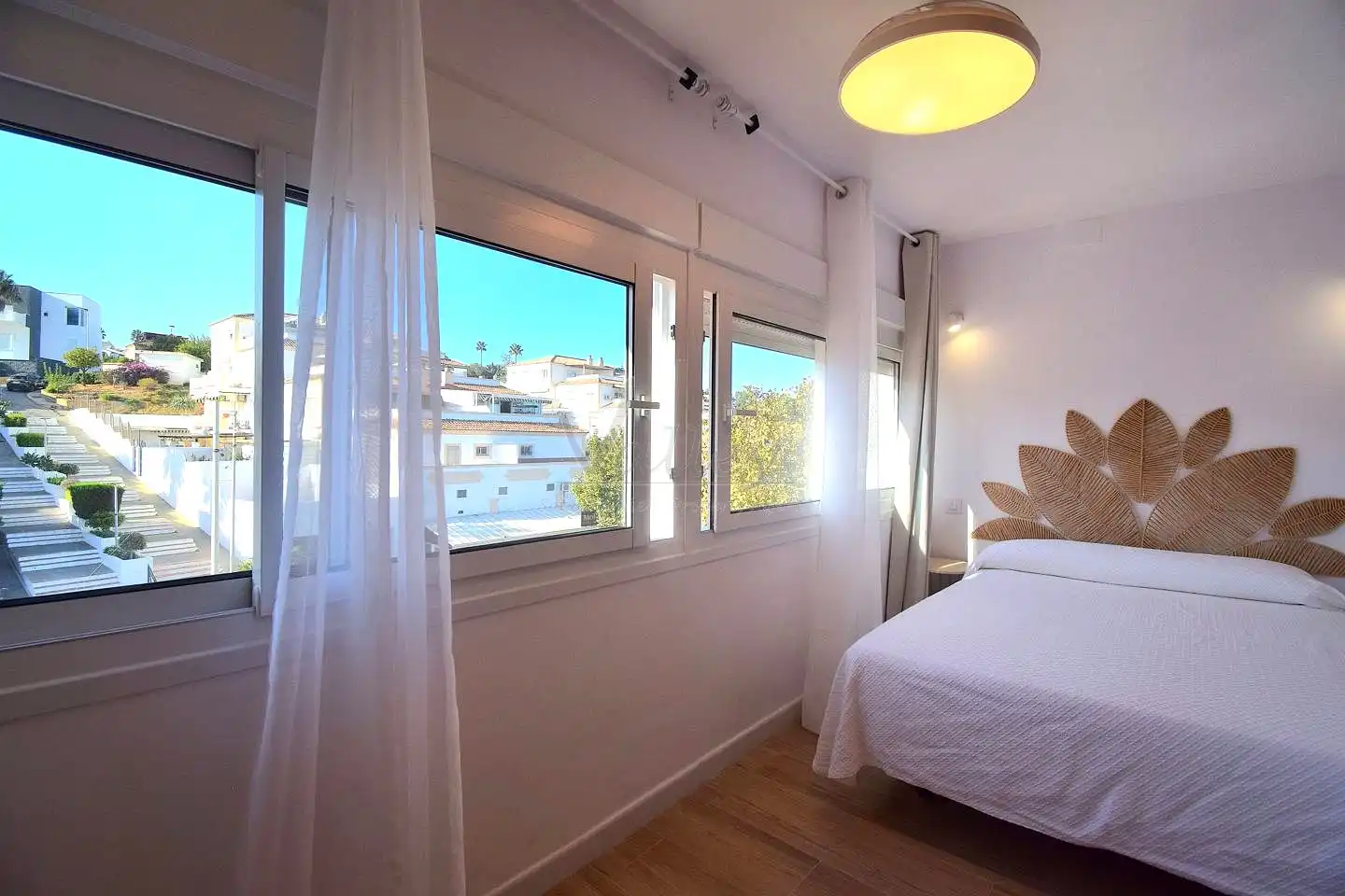 Piso de 70 m² en San Roque