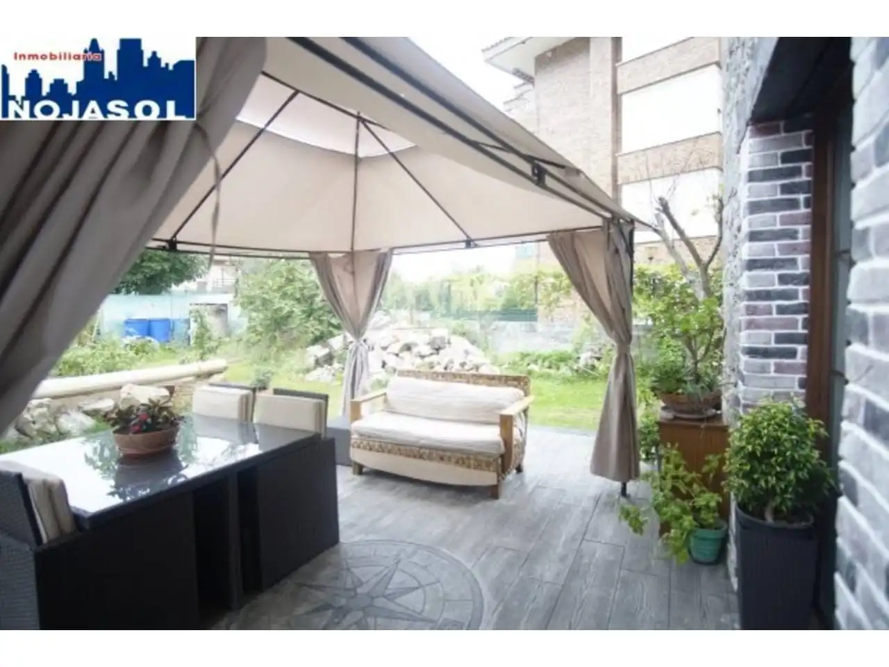 Casa de 50 m² en Noja
