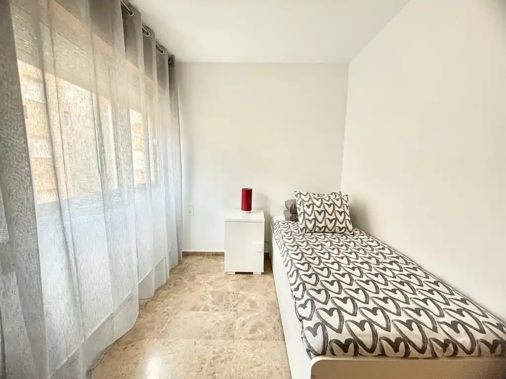 Piso de 87 m² en Granada