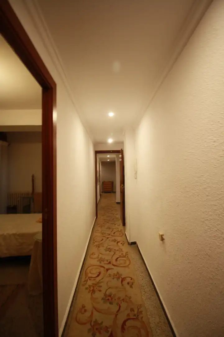 Piso de 100 m² en Zaragoza