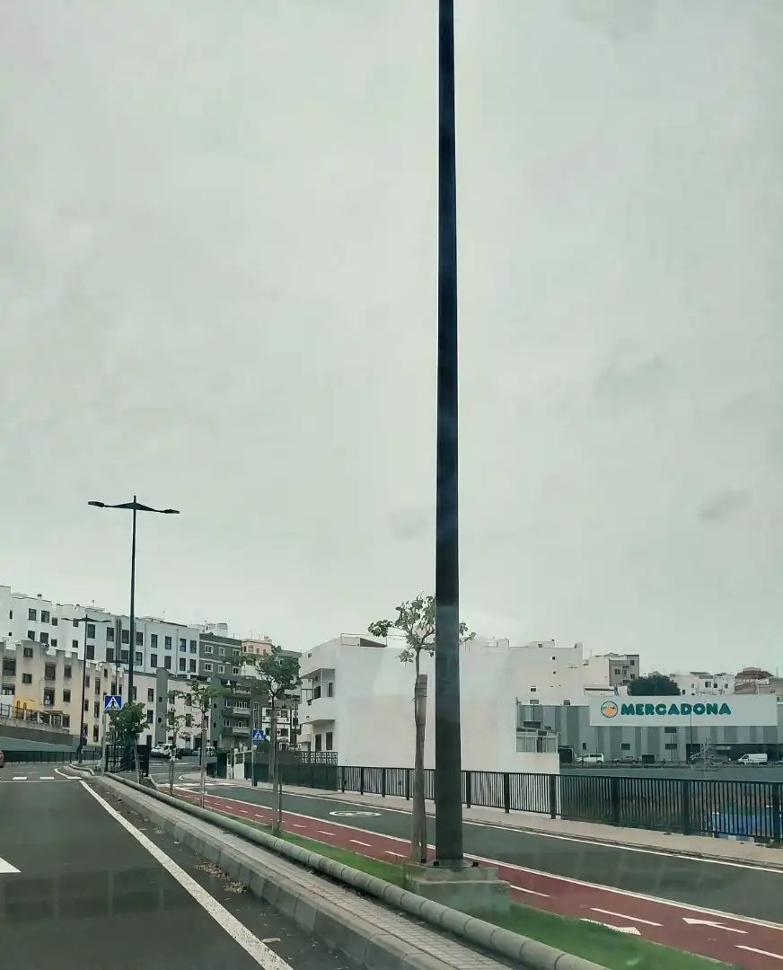 Piso de 43 m² en Arucas
