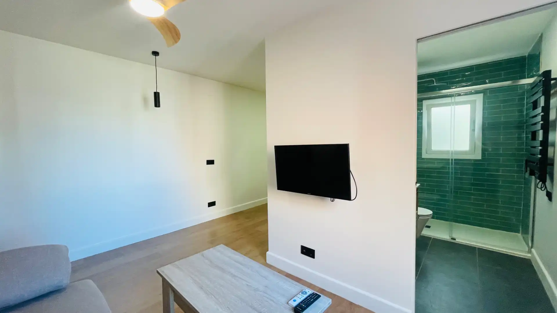 Pis de 60 m² a Cerdanyola del Vallès