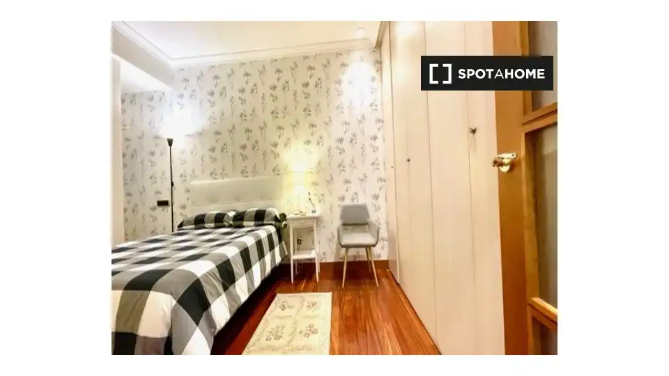 Habitación en alquiler, Bilbao