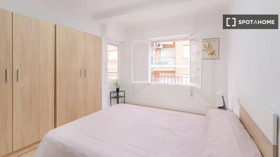 Habitación 104 m², Elche