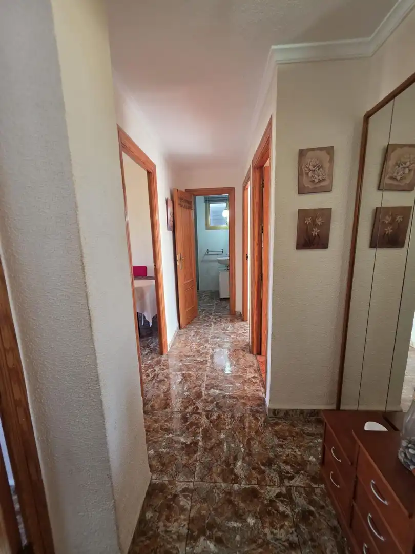 Habitación 86 m², Cartagena