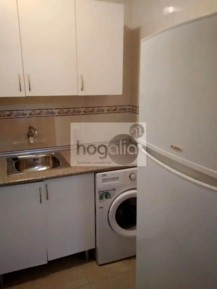 Pis de 45 m² a Sevilla