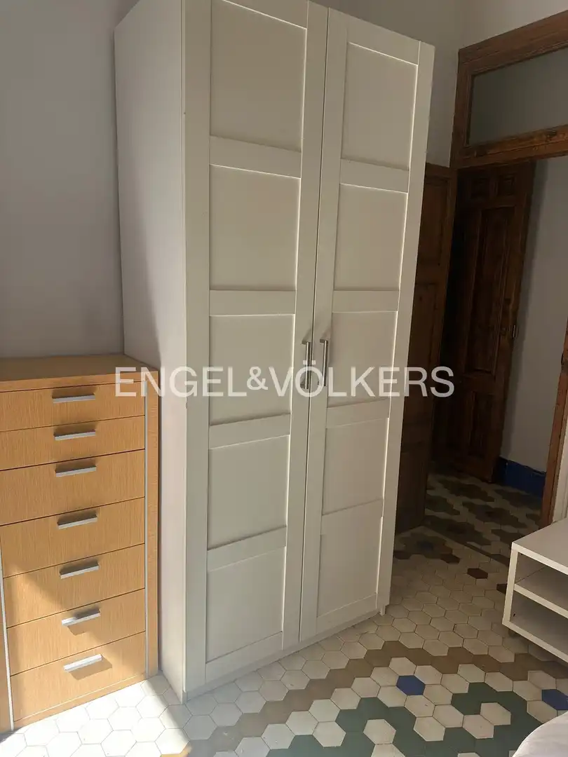 Piso de 140 m² en Valencia