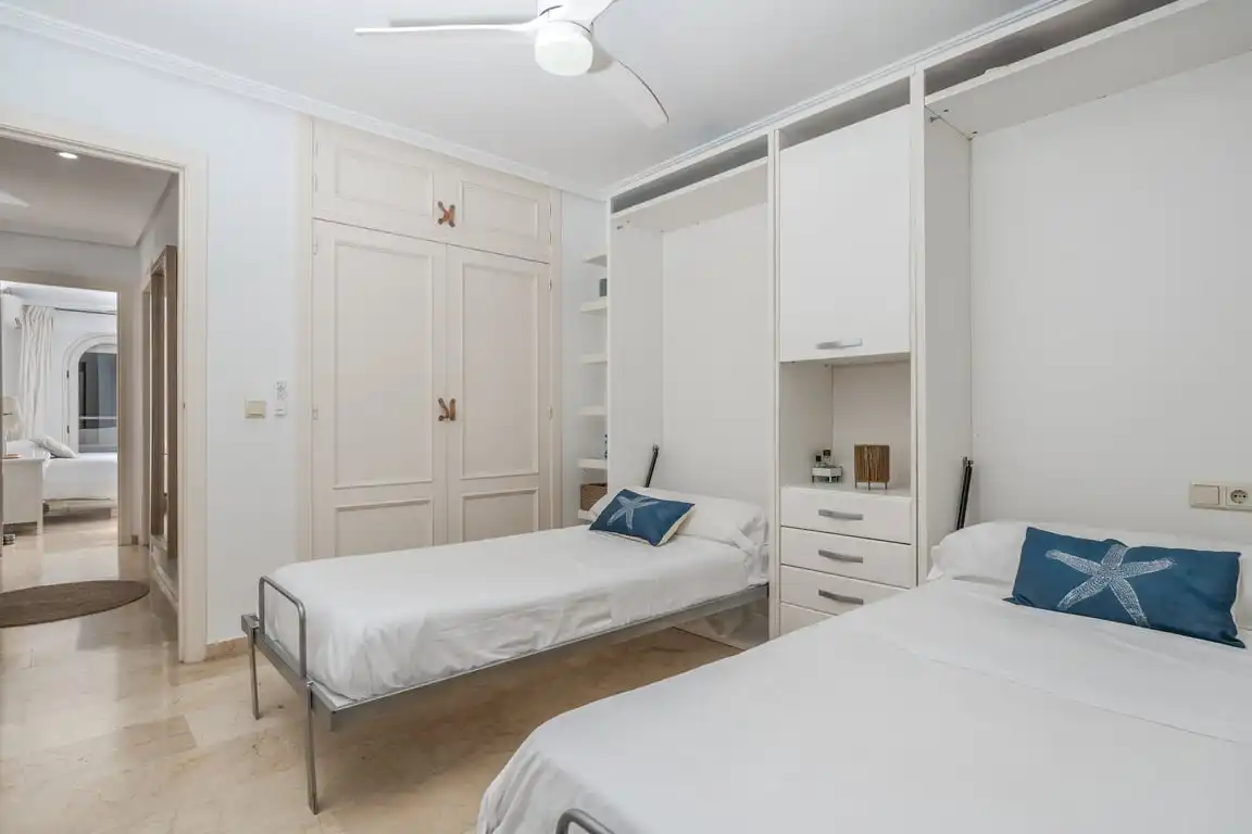 Pis de 90 m² a Xàbia