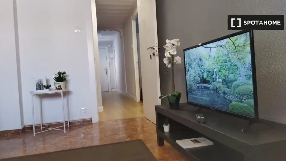 Habitación 90 m², Zaragoza