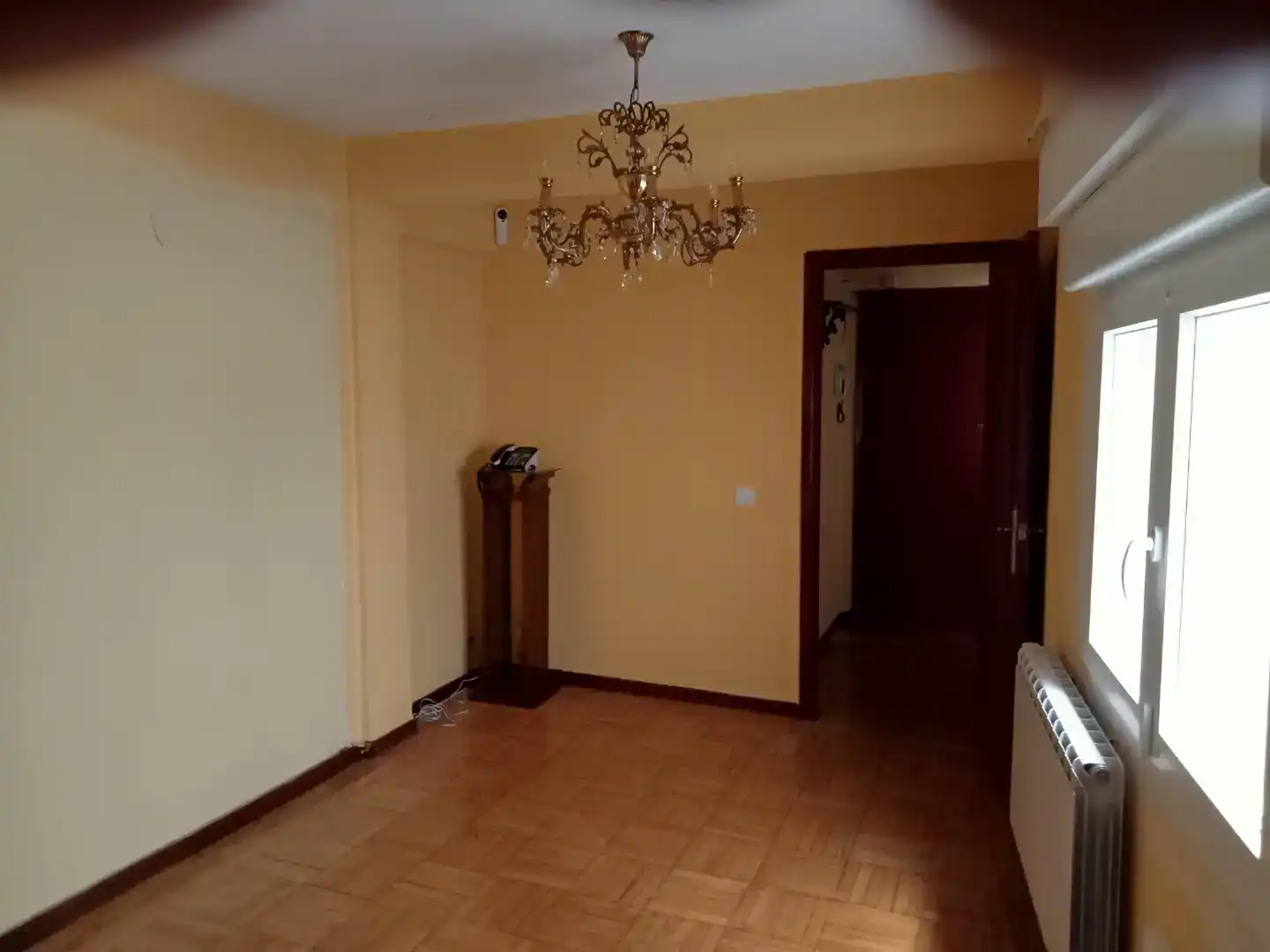 Piso de 81 m² en Gijón