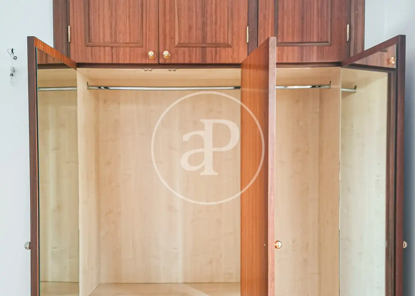 Pis de 137 m² a Palma