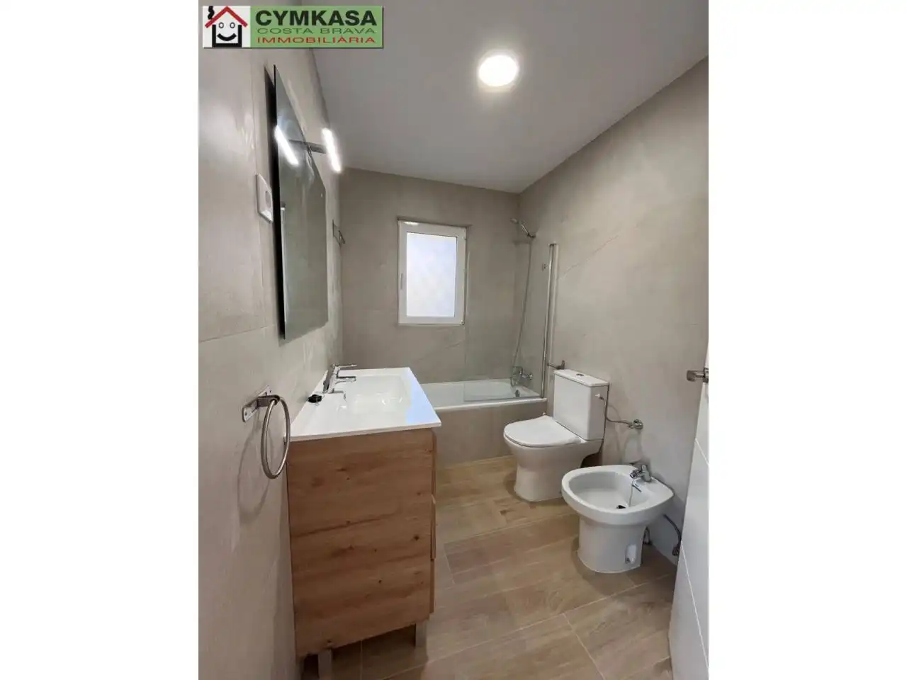 Piso de 130 m² en Lloret de Mar