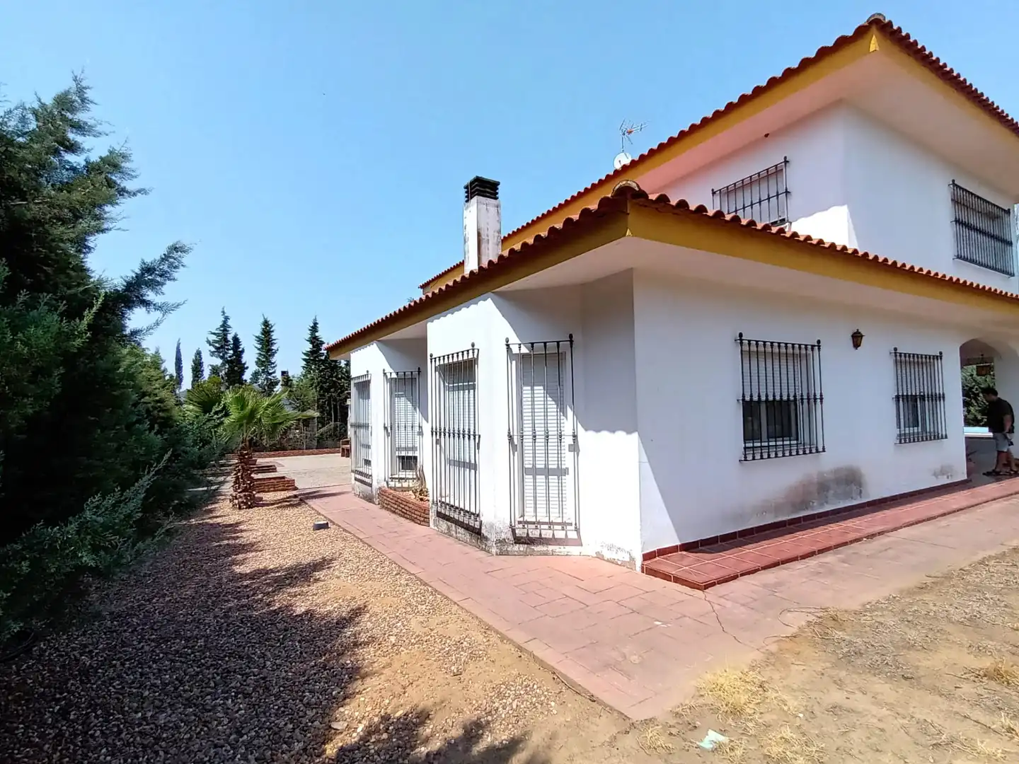 Flat 700 m² in Badajoz